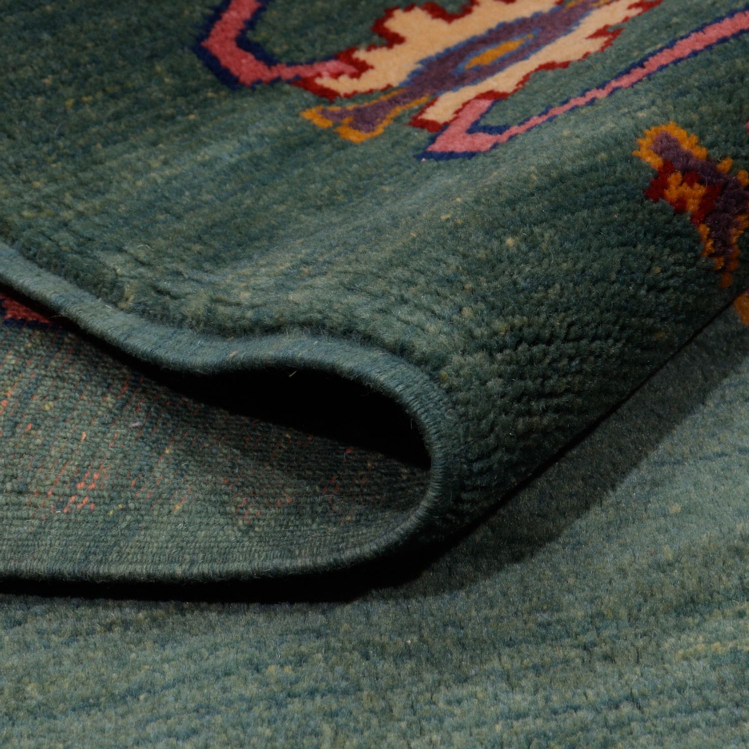 Alfombra Ziegler - 180 x 150 cm - beige