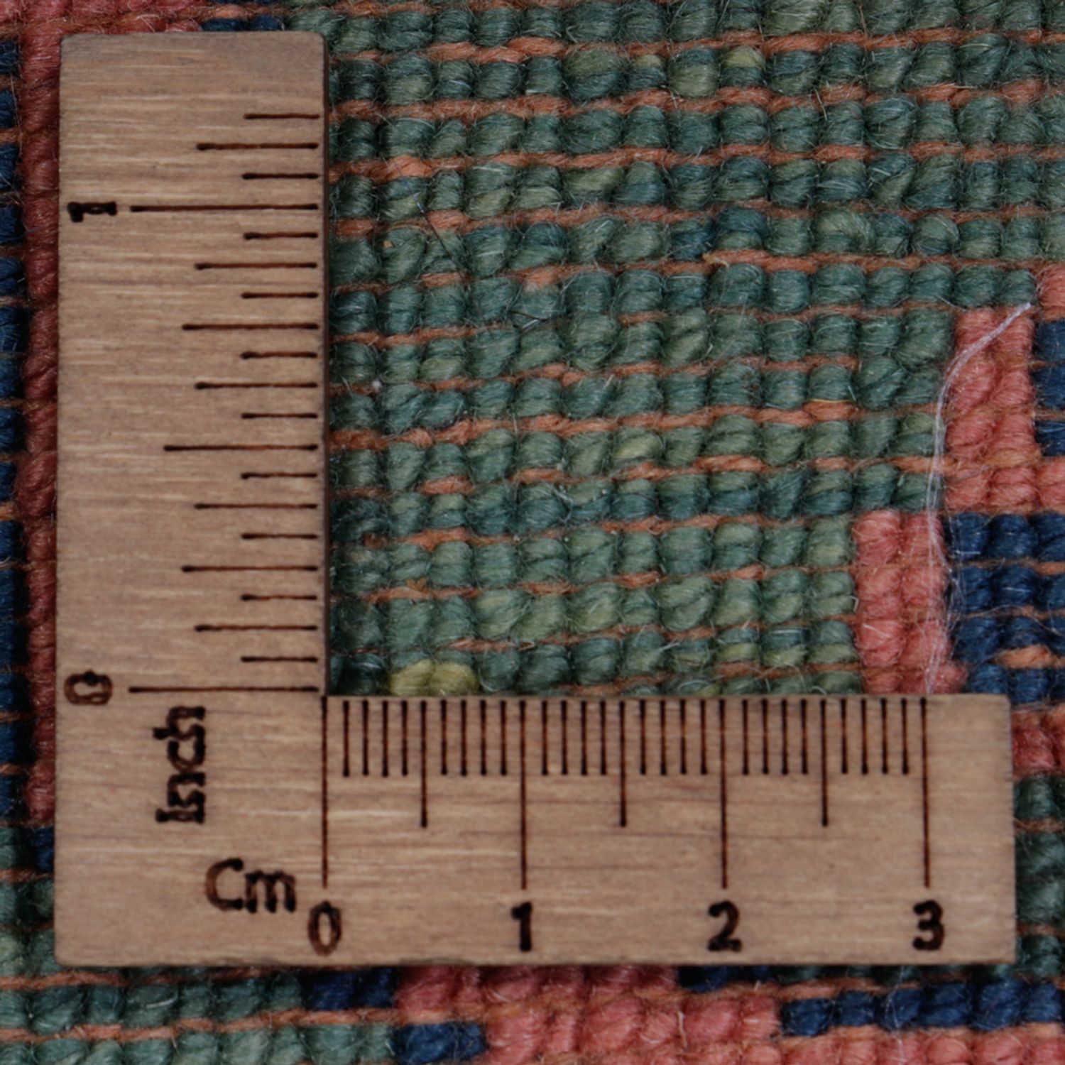 Alfombra Ziegler - 180 x 150 cm - beige