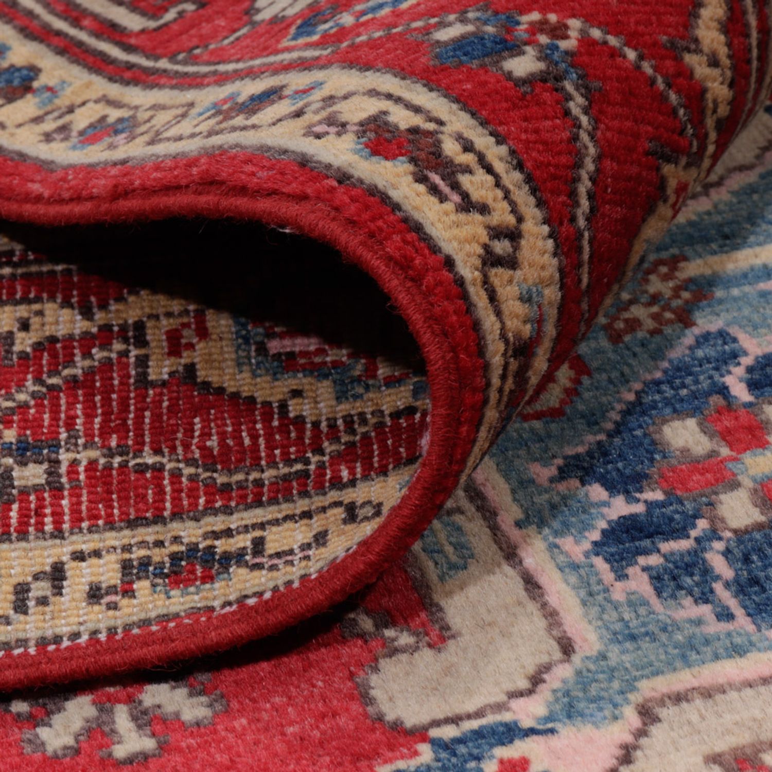 Alfombra persa - Clásica - 261 x 179 cm - beige