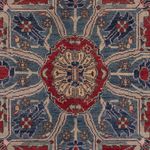 Alfombra persa - Clásica - 261 x 179 cm - beige