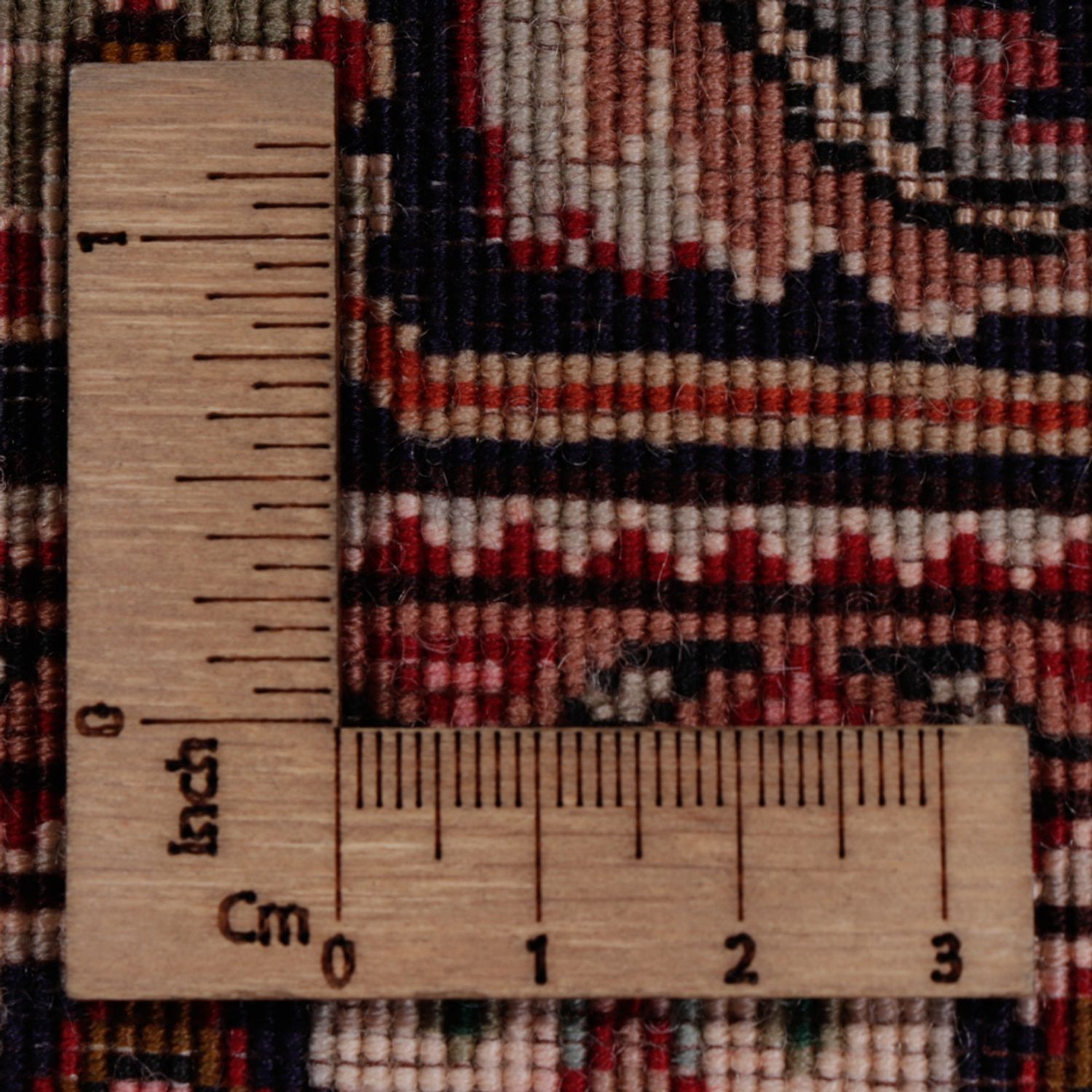 Perský koberec - Tabríz - Královský - 200 x 150 cm - tmavě béžová