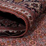 Perský koberec - Tabríz - Královský - 200 x 150 cm - tmavě béžová