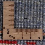 Ziegler Teppe - 235 x 168 cm - grå