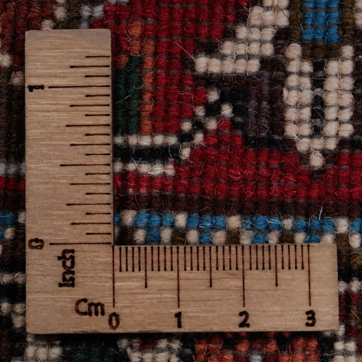 Persisk teppe - Tabriz - Royal - 206 x 138 cm - mørk beige