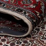 Persisk teppe - Tabriz - Royal - 206 x 138 cm - mørk beige