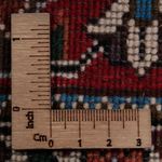 Persisk teppe - Tabriz - Royal - 206 x 138 cm - mørk beige