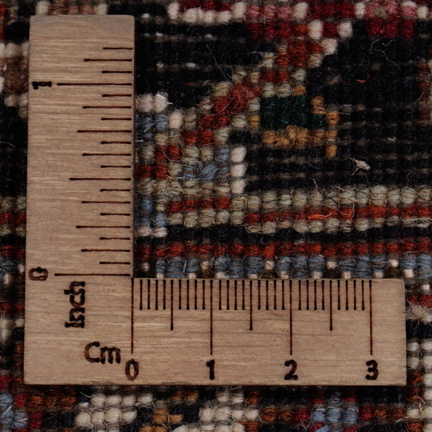 Persisk teppe - Tabriz - Royal - 197 x 152 cm - mørk beige