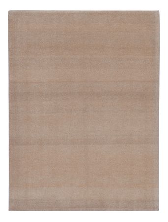 Gabbeh Koberec - Perský - 198 x 145 cm - béžová