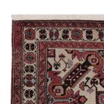 Perský koberec - Nomádský - 178 x 118 cm - béžová