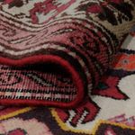 Perský koberec - Nomádský - 178 x 118 cm - béžová