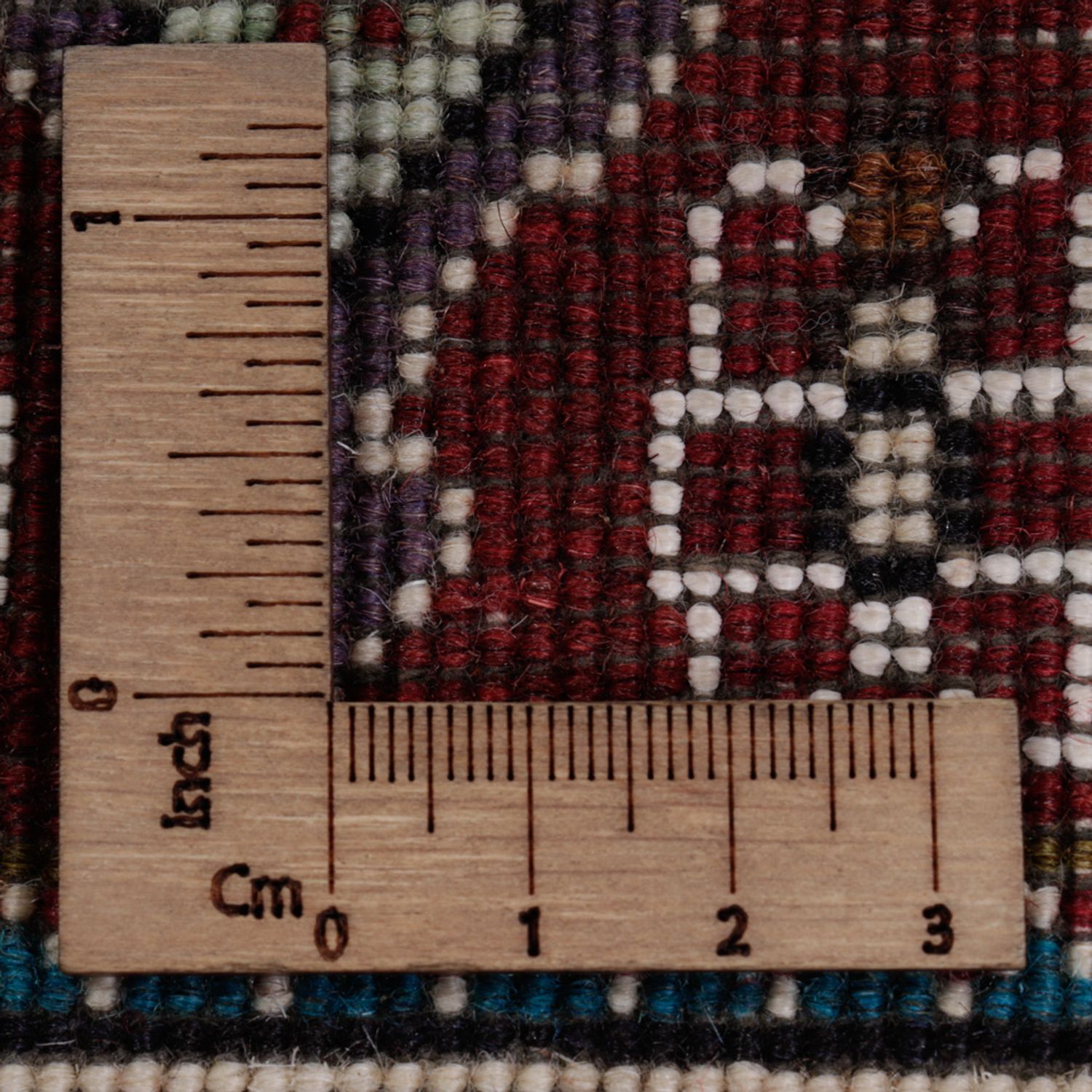 Persisk teppe - Tabriz - 200 x 150 cm - mørk beige