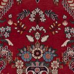 Persisk teppe - Keshan - 194 x 131 cm - blå