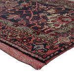 Persisk teppe - Nomadisk - 204 x 140 cm - flerfarget