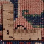 Persisk teppe - Nomadisk - 170 x 116 cm - beige