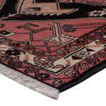 Persisk teppe - Nomadisk - 199 x 130 cm - mørkeblå