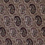 Persisk teppe - Ghom - 203 x 135 cm - laks