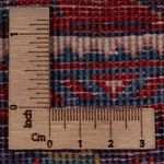 Persisk teppe - Nomadisk - 210 x 125 cm - laks