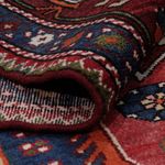 Perský koberec - Nomádský - 227 x 130 cm - světle červená