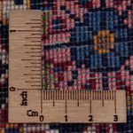 Perský koberec - Keshan - 205 x 135 cm - červená