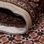 Persisk teppe - Tabriz - 203 x 155 cm - mørk beige