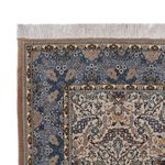 Persisk teppe - Ghom - 209 x 140 cm - sand