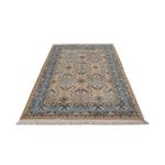 Persisk teppe - Ghom - 209 x 140 cm - sand