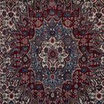 Perský koberec - Klasický - 295 x 200 cm - tmavě béžová