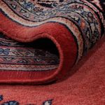 Perský koberec - Klasický - 273 x 190 cm - červená