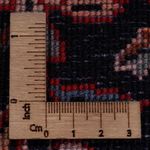 Perský koberec - Klasický - 273 x 190 cm - červená