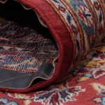 Perský koberec - Keshan - 332 x 218 cm - rezavá