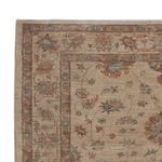 Alfombra Ziegler - 224 x 167 cm - beige claro