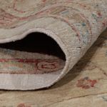 Alfombra Ziegler - 224 x 167 cm - beige claro