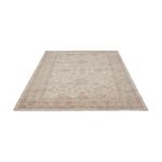 Alfombra Ziegler - 224 x 167 cm - beige claro