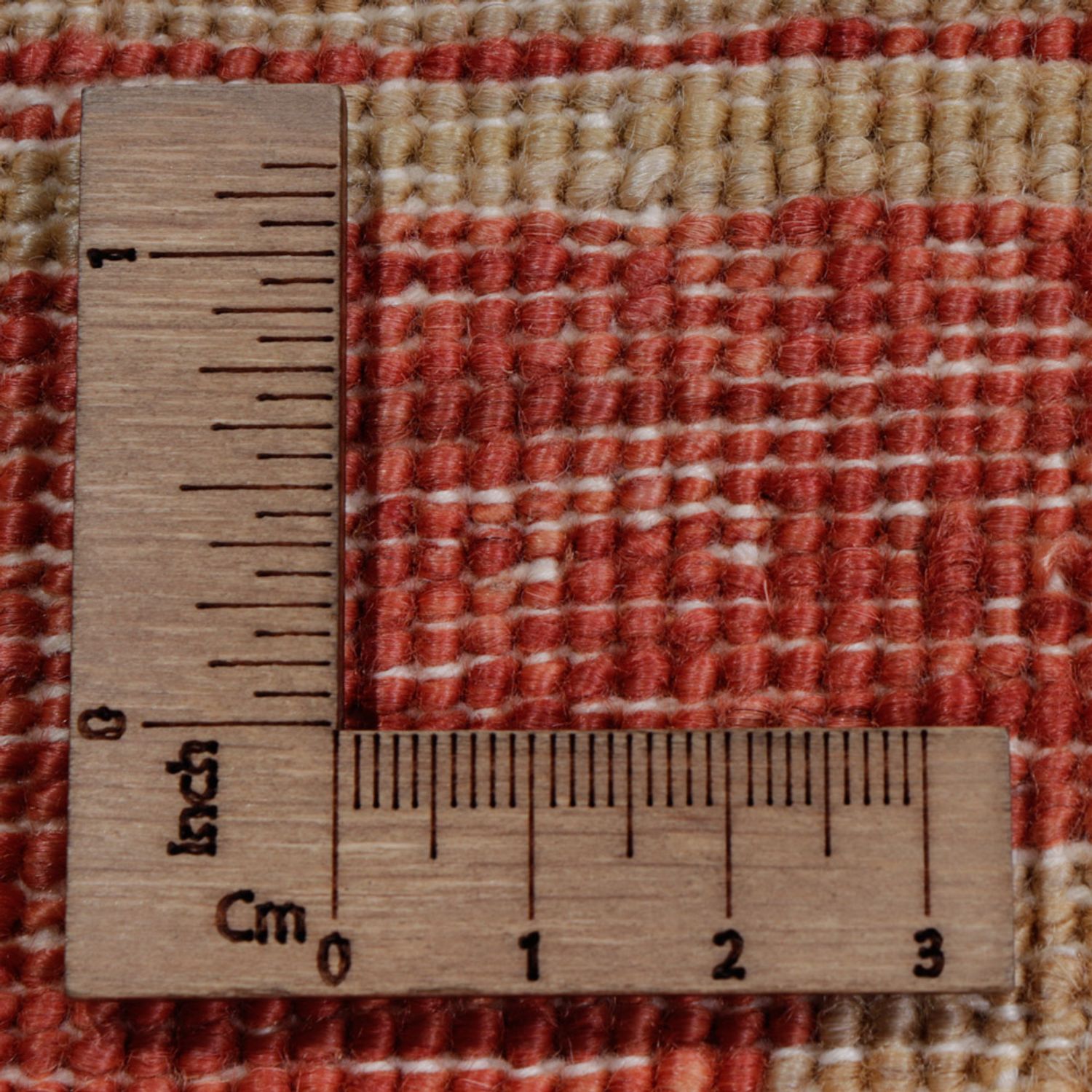 Alfombra Ziegler - 302 x 244 cm - beige