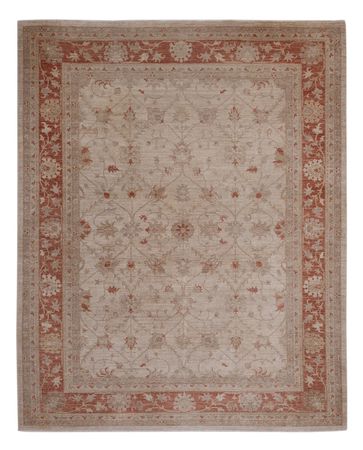 Alfombra Ziegler - 302 x 244 cm - beige