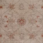 Alfombra Ziegler - 302 x 244 cm - beige