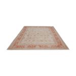 Alfombra Ziegler - 302 x 244 cm - beige