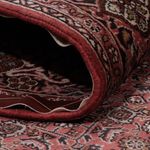 Perský koberec - Bijar - 294 x 202 cm - tmavě béžová