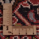 Perský koberec - Bijar - 294 x 202 cm - tmavě béžová