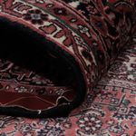 Perský koberec - Bijar - 304 x 198 cm - tmavě béžová