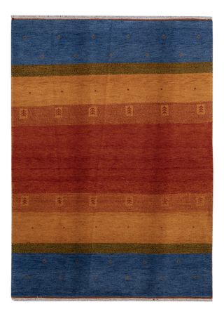 Alfombra Gabbeh - Persa - 241 x 171 cm - multicolor