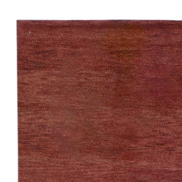 Gabbeh Koberec - Perský - 250 x 200 cm - rezavá