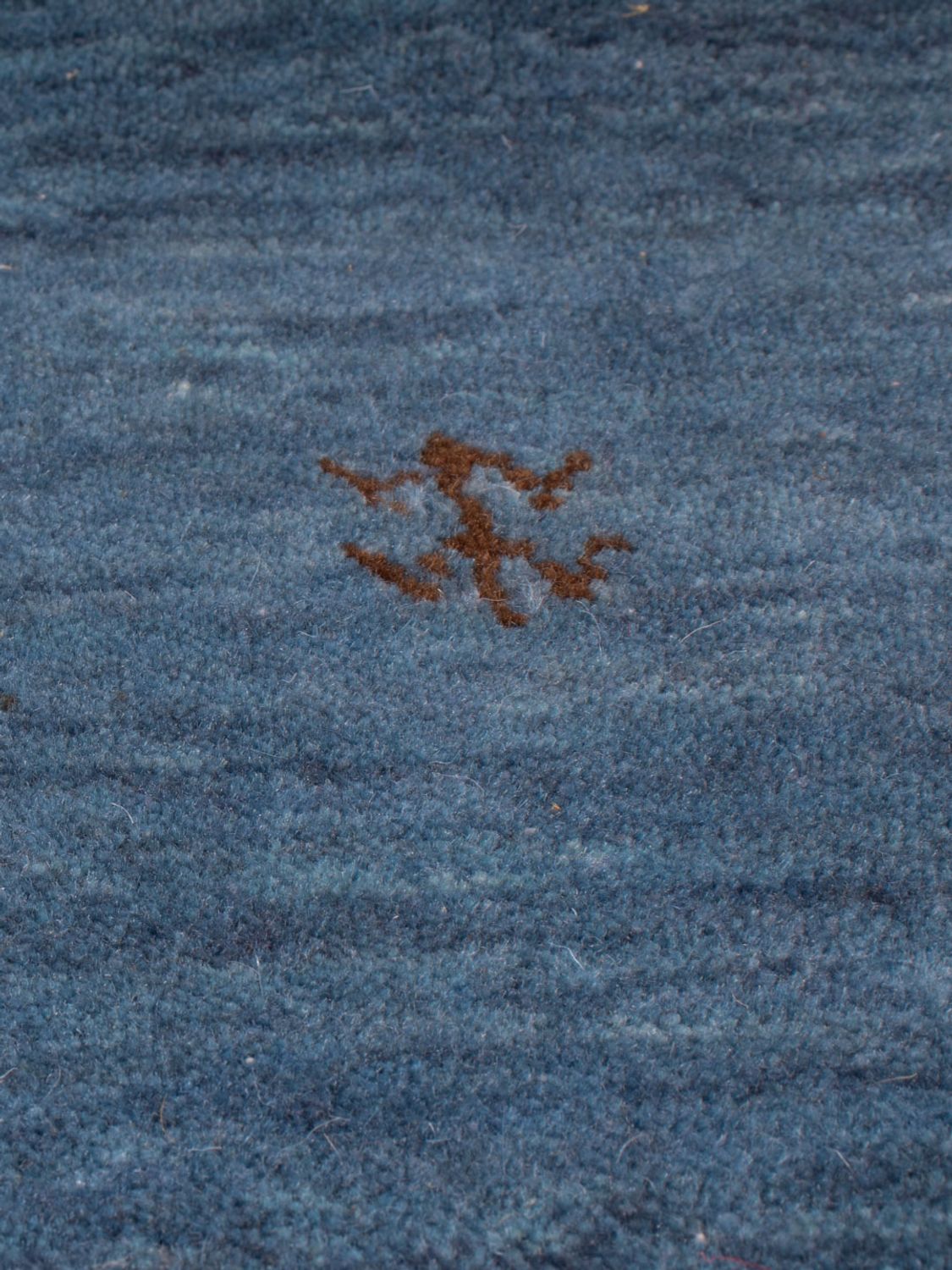 Alfombra Gabbeh - Loribaft Softy - MumbaiMagic - rectángulo