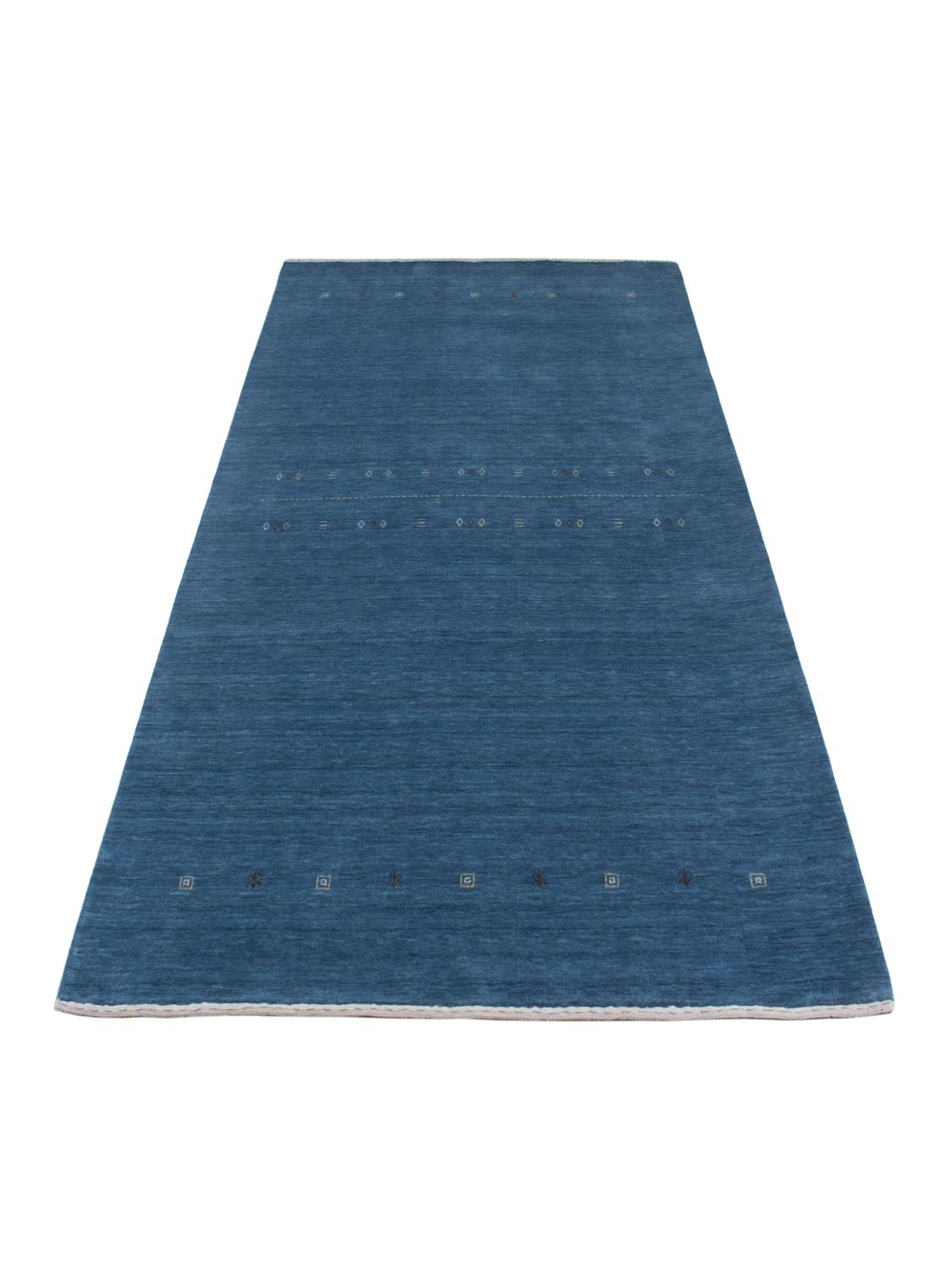 Alfombra Gabbeh - Loribaft Softy - MumbaiMagic - rectángulo
