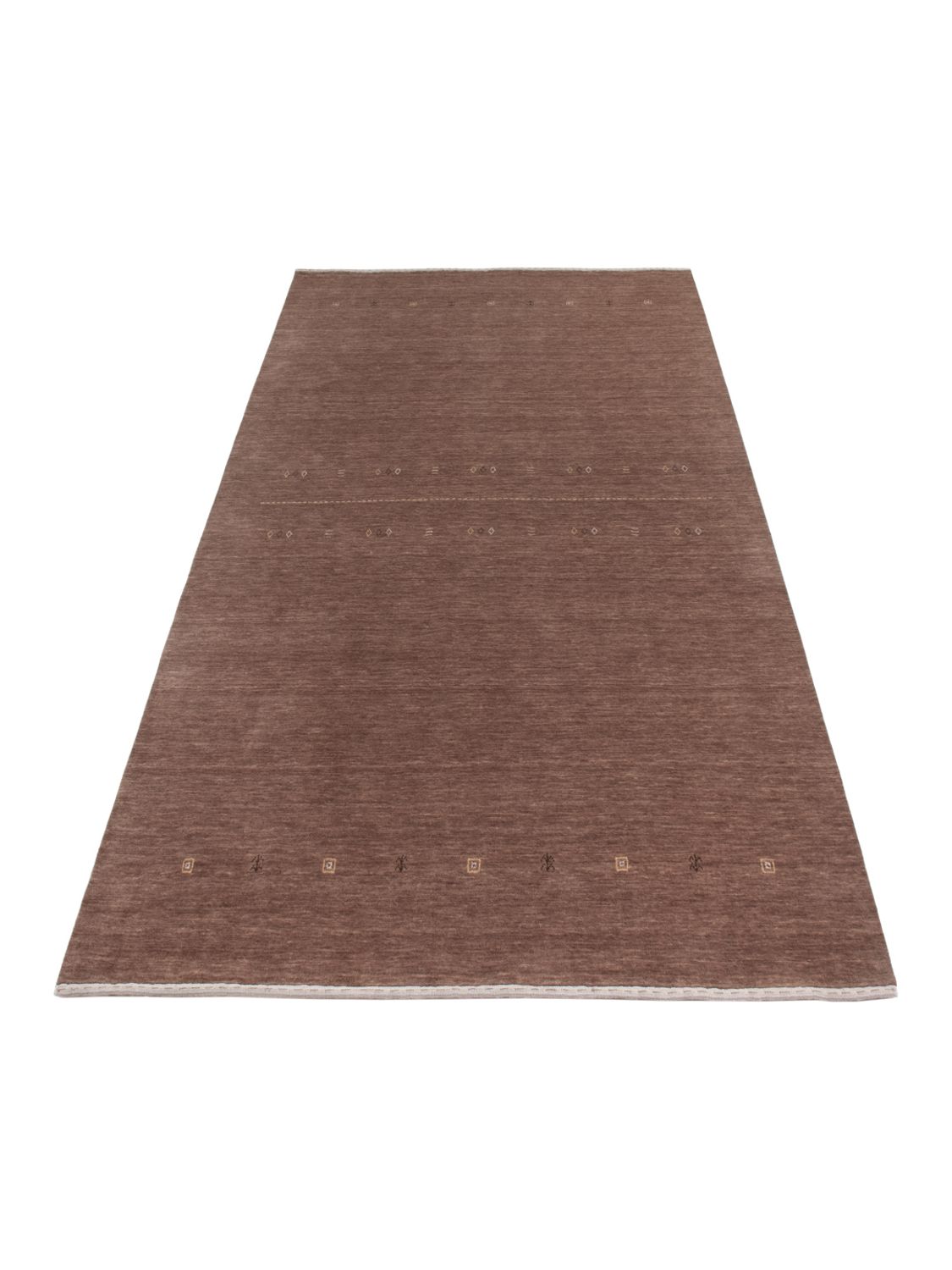 Alfombra Gabbeh - Loribaft Softy - MumbaiMagic - rectángulo
