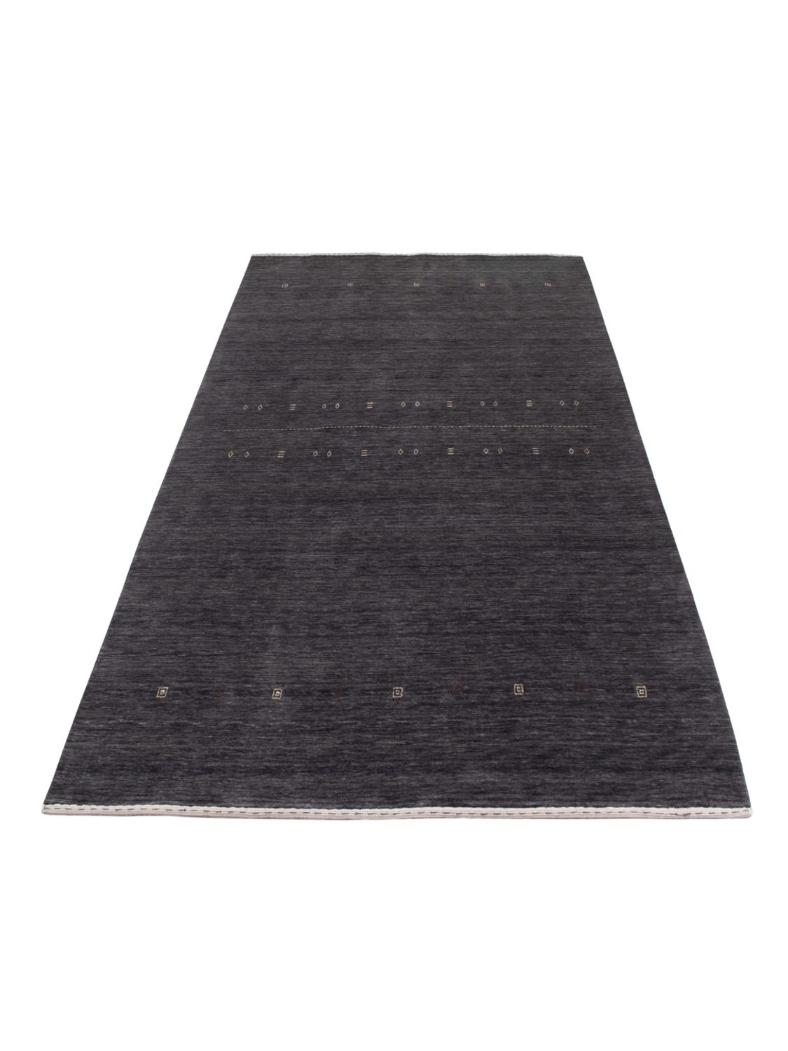 Alfombra Gabbeh - Loribaft Softy - MumbaiMagic - rectángulo
