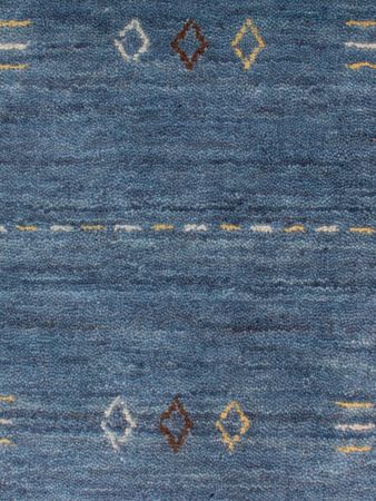Alfombra Gabbeh - Loribaft Softy - MumbaiMagic - rectángulo