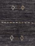 Alfombra Gabbeh - Loribaft Softy - MumbaiMagic - rectángulo
