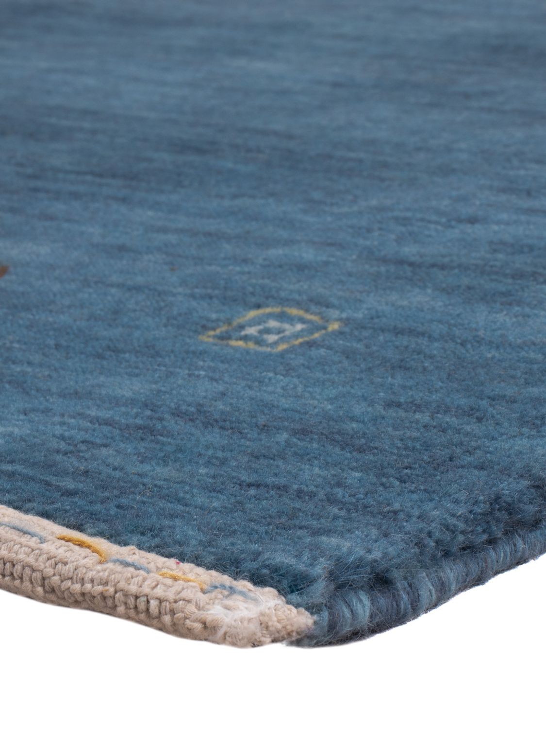 Alfombra Gabbeh - Loribaft Softy - MumbaiMagic - alfombra de pasillo