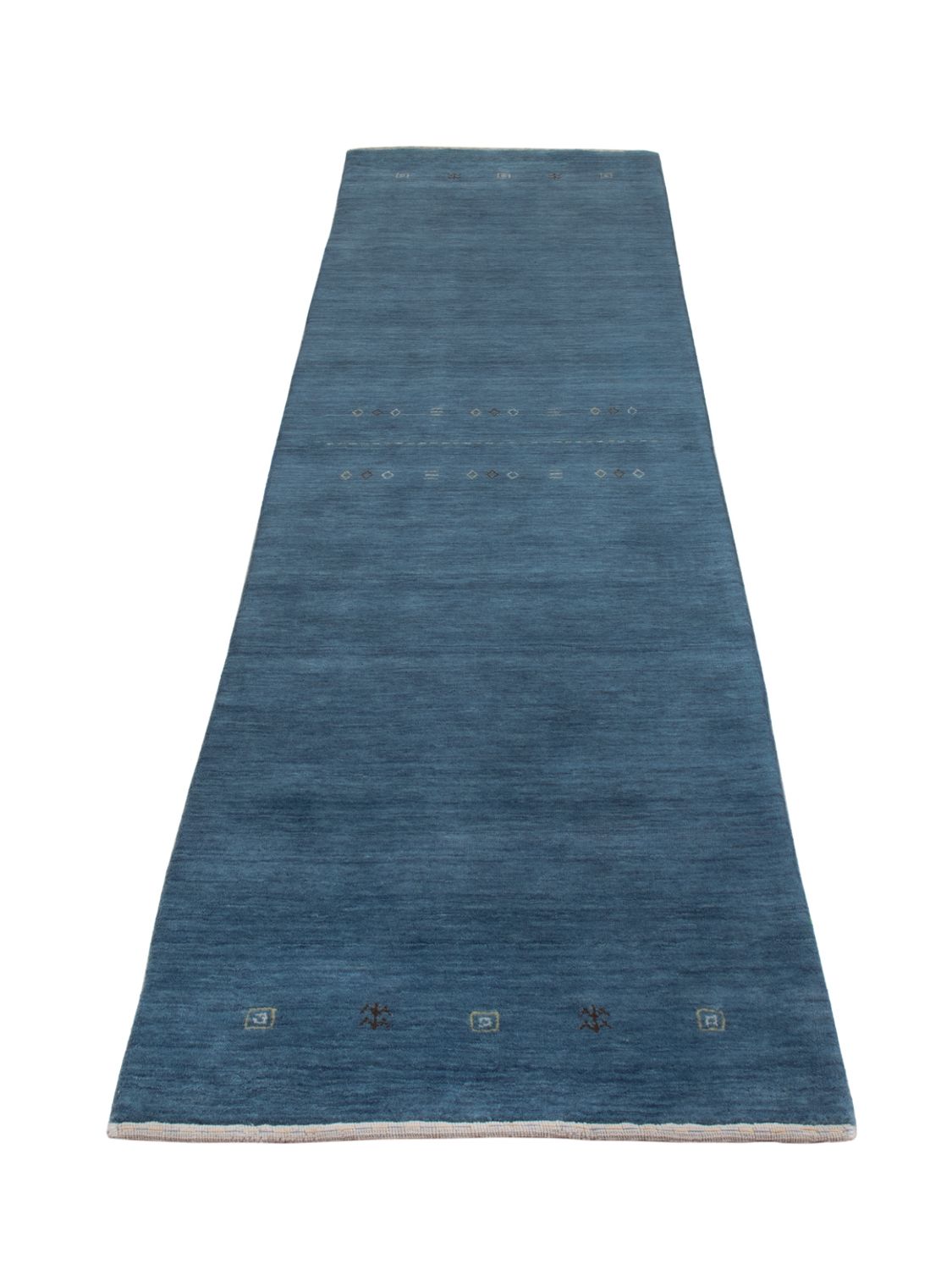 Alfombra Gabbeh - Loribaft Softy - MumbaiMagic - alfombra de pasillo